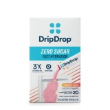 Dripdrop Electrolyte Drink Mix Variety, Electroliti Fara Zahar Cu Diferite
