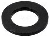 Lagăr șaibă de presiune IGUS iglidur&reg; G 78x52 mm glisare fără ungere