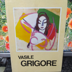 Vasile Grigore, Expoziție retrospectivă de pictură și desen, aprilie 1985, 127