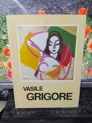 Vasile Grigore, Expoziție retrospectivă de pictură și desen, aprilie 1985, 127 foto