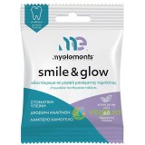Smile&amp;Glow pentru Ingrijire Dentara 60tb masticabile