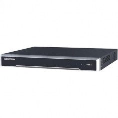 NVR 32 canale IP, Ultra HD rezolutie 4K - Hikvision DS-7632NI-I2 foto