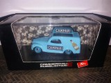 Macheta Fiat 500C scara 1:43 BRUMM