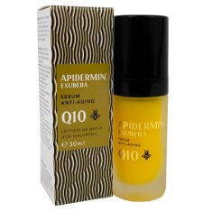 APIDERMIN EXUBERA SER ANTI-AGING 30ML foto