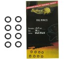 Anouri Select Baits Rig Rings 3.1mm 10buc/plic