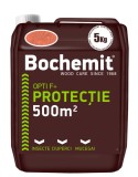 Grund lemn Bochemit Opti F+ 5Kg maro, anti insecte, ciuperci si mucegai