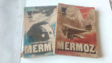 Mermoz-2 vol