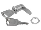 Comutator cu cheie Poz.i stab 2 Orif &Oslash;12mm 90&deg;