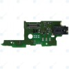 Conector audio Caterpillar Cat S60 + Flex lateral