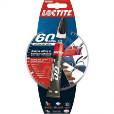 Loctite 60 sec., 20 g