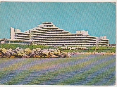bnk cp Aurora - Hotel Onix - circulata - marca fixa foto