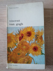 Vincent van gogh foto