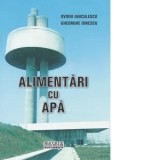 Alimentari cu apa - Ovidiu Ianculescu, Gheorghe-Constantin Ionescu