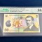 50lei din 2009 PMG66EPQ