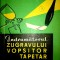Indrumatorul zugravului vopsitor tapetar-I. Rosu