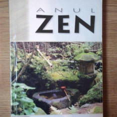 ANUL ZEN de HENRI BRUNEL