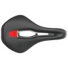 Sa Bicicleta Performance DDK VP-830 APEIRO R8 - 255x150 mm, Negru-Rosu Ultimate FactoryBikes