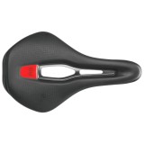 Sa Bicicleta Performance DDK VP-830 APEIRO R8 - 255x150 mm, Negru-Rosu Ultimate FactoryBikes