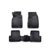 Covoare cauciuc tavita compatibile Renault Fluence 2009-&gt; Cod: 3D AP-1032 / A80-X114, Lumi LUXURY