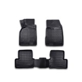 Covoare cauciuc tavita compatibile Renault Fluence 2009-&gt; Cod: 3D AP-1032 / A80-X114