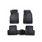 Covoare cauciuc tavita compatibile Renault Fluence 2009-&gt; Cod: 3D AP-1032 / A80-X114