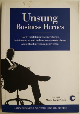 Unsung Business Heroes foto