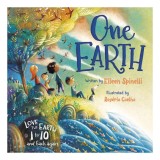 One earth