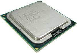 Procesor server Intel Xeon Dual 5050 3Ghz LGA771 foto