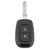Cheie cu Cip si Telecomanda Dacia Logan Duster Sandero PCF7961M ID4A