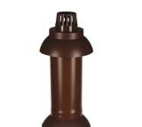 TERMINAL COAXIAL VERTICAL 60 100 1M CONDENSATIE PPS MARO WMTC610