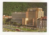 RF107 - Carte Postala - Brasov. Hotel Carpati, necirculata