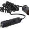 Prelungitor bricheta auto Automax 12V cu cablu de 3 metri AutoDrive ProParts