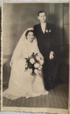 Foto interbelica atelier foarte rar CLOOS din SEBES ALBA / de colectie