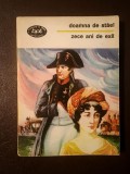 Doamna de Stael - Zece ani de exil. Memorii și note de călătorie (BPT 1381)