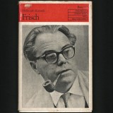 Cumpara ieftin FRISCH - HELLMUTH KARASEK - BAND 17 - FRIEDRICHS DRAMATIKER DES WELTTHEATERS