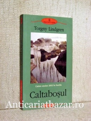 Caltabosul - Torgny Lindgren foto