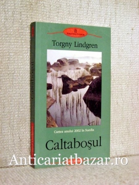 Caltabosul - Torgny Lindgren