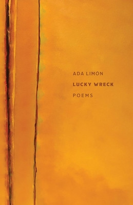 Lucky Wreck: Poems foto