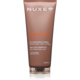 Nuxe Men [BOOST]&sup3; gel de dus pentru față, corp și păr 200 ml