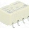 Releu subminiaturale, 12V DC, 1A, serie G6K, OMRON - G6K-2F 12VDC