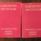 Dicționar rom&acirc;n-german / german-rom&acirc;n (2 vol.) - Gheorghina Hanes