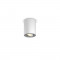 Spot luminos inteligent Philips Hue Pillar Bluetooth ZigBee Light Link GU10 5W (50W) 350 lm lumina ambianta alba (2200-6500K) Metal Alb Intrerupator c