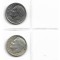 SUA - DIMES TEN-CENT 1908-2019 - Set 6 Monede dupa tip
