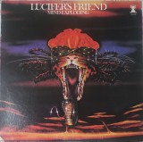 Lucifer&#039;s Friend &ndash; Mind Exploding, LP, US, 1976, stare excelenta (VG+)