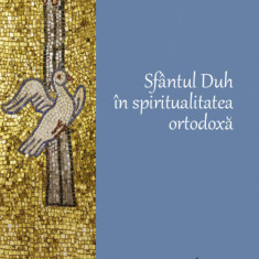 Sfântul Duh în spiritualitatea ortodoxă