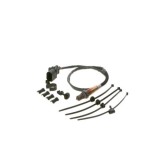 Sonda lambda Audi A8; Ford Galaxy; Seat Alhambra, Cordoba, Ibiza; VW Golf, Multivan, Passat, Polo, Sharan, Touareg, Touran, Transporter, in fata cata, Bosch