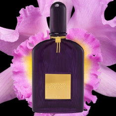 TOM FORD VELVET ORCHID 100 ml | Parfum Tester foto