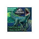 Jurassic World: Fallen Kingdom Deluxe Pictureback (Jurassic World: Fallen Kingdom)