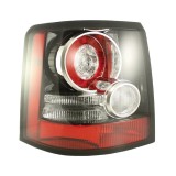 Stop spate lampa Land Rover Range Rover Sport 09.2011-, partea stanga, cu suport becuri, cu LED, VAL (Automotive Lighting)eo
