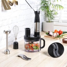 Blender Petra PT5877VDE Resigilat foto